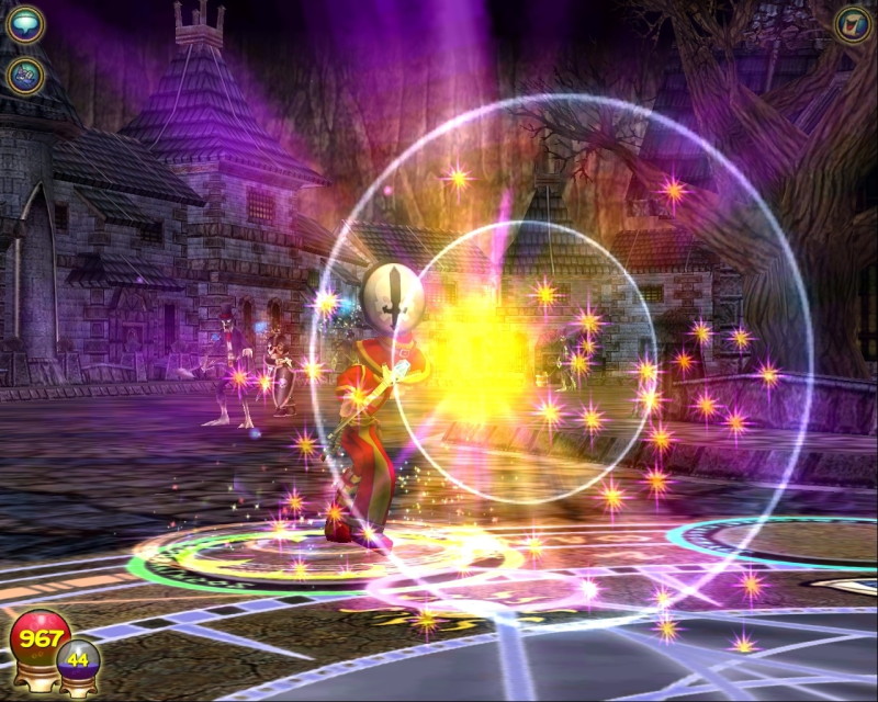 Wizard101 - screenshot 16