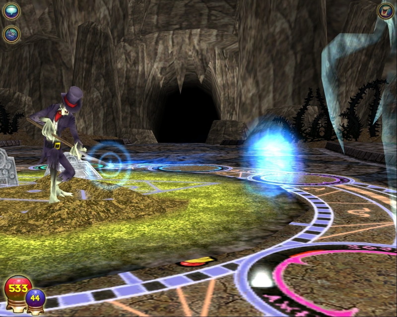 Wizard101 - screenshot 13