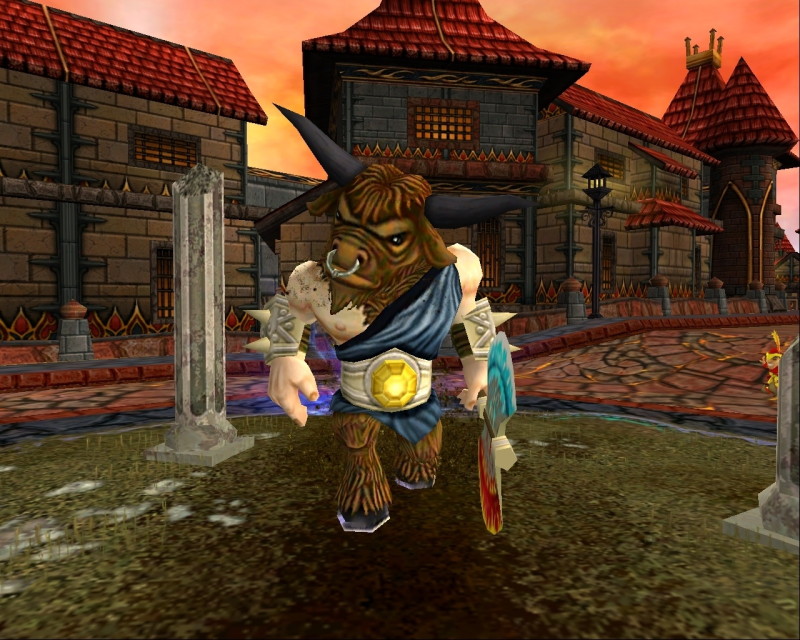 Wizard101 - screenshot 12