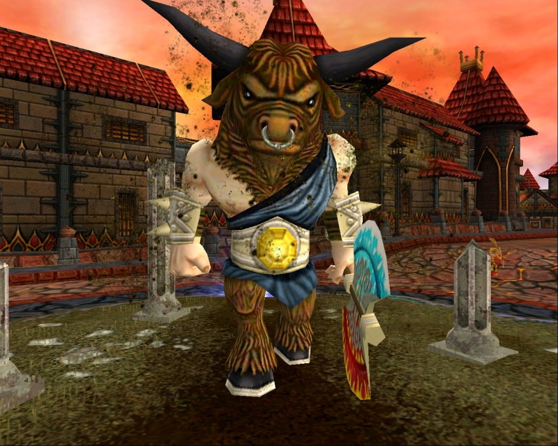 Wizard101 - screenshot 11