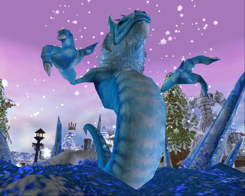 Wizard101 - screenshot 9