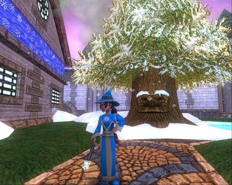 Wizard101 - screenshot 8