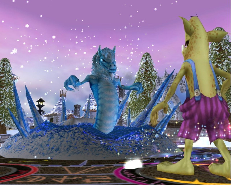 Wizard101 - screenshot 7