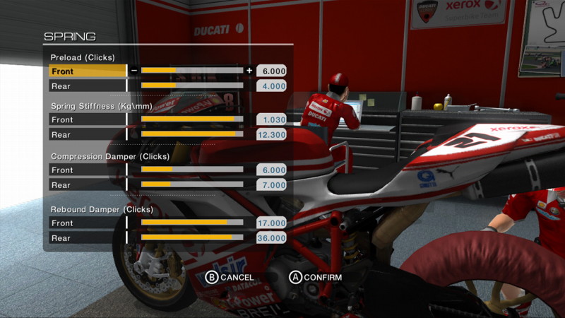 SBK-08: Superbike World Championship - screenshot 71