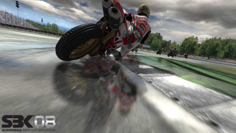 SBK-08: Superbike World Championship - screenshot 61