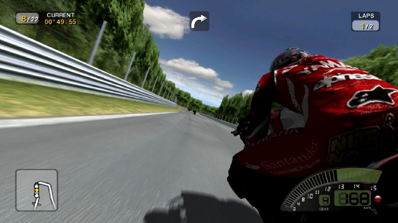 SBK-08: Superbike World Championship - screenshot 60