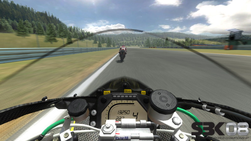 SBK-08: Superbike World Championship - screenshot 59