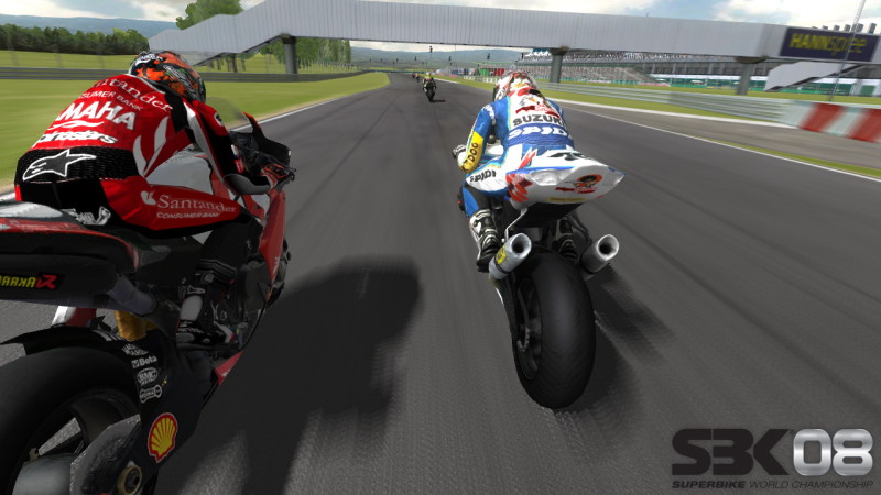 SBK-08: Superbike World Championship - screenshot 58
