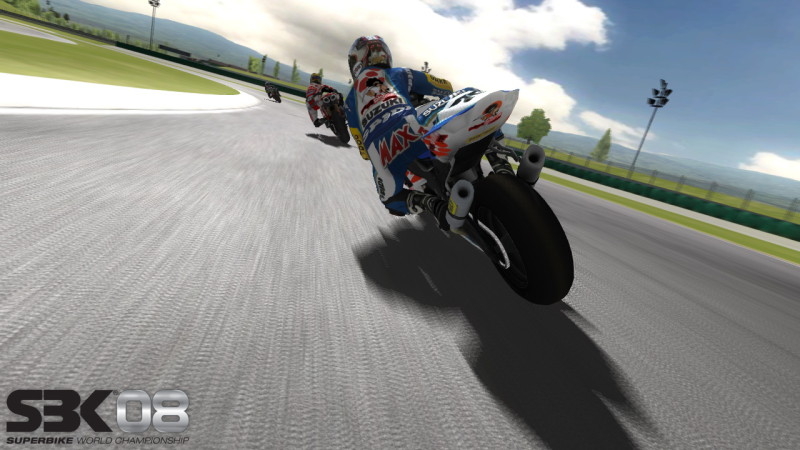 SBK-08: Superbike World Championship - screenshot 51
