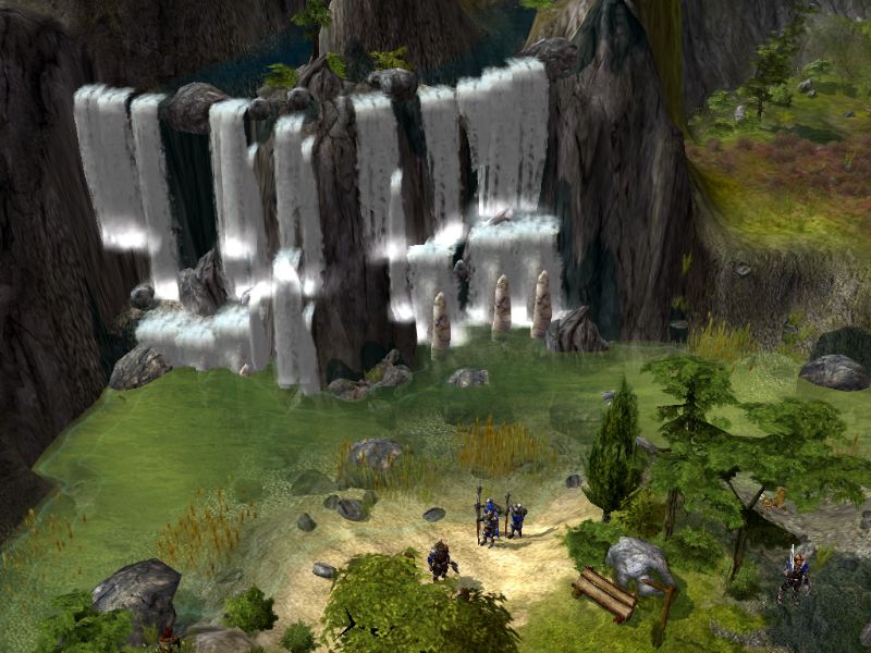 Settlers 5: Heritage of Kings - screenshot 28