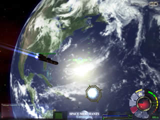 Space Merchants: Conquerors - screenshot 6