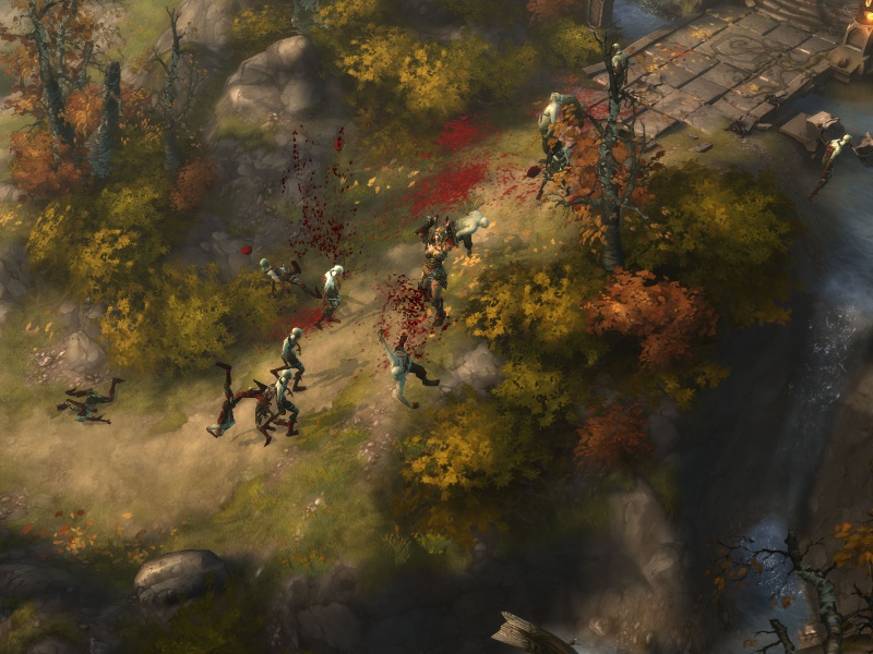 Diablo III - screenshot 36