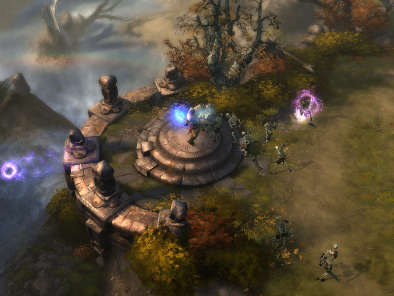 Diablo III - screenshot 35