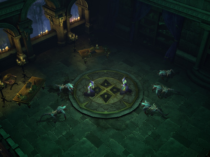 Diablo III - screenshot 33