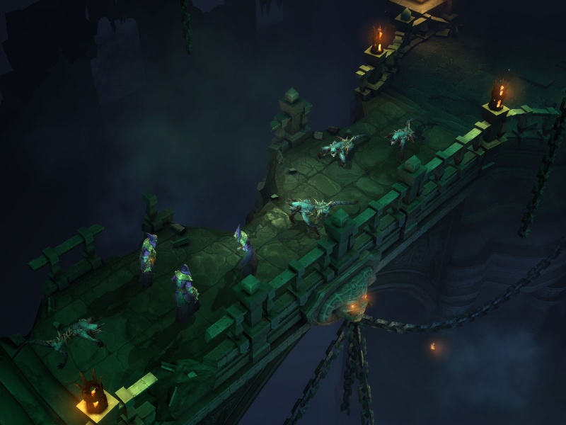 Diablo III - screenshot 32