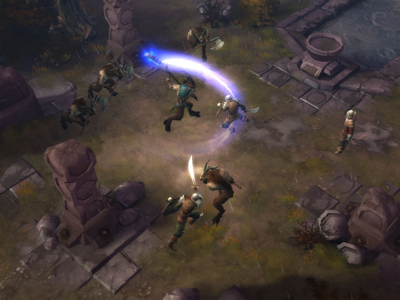 Diablo III - screenshot 30