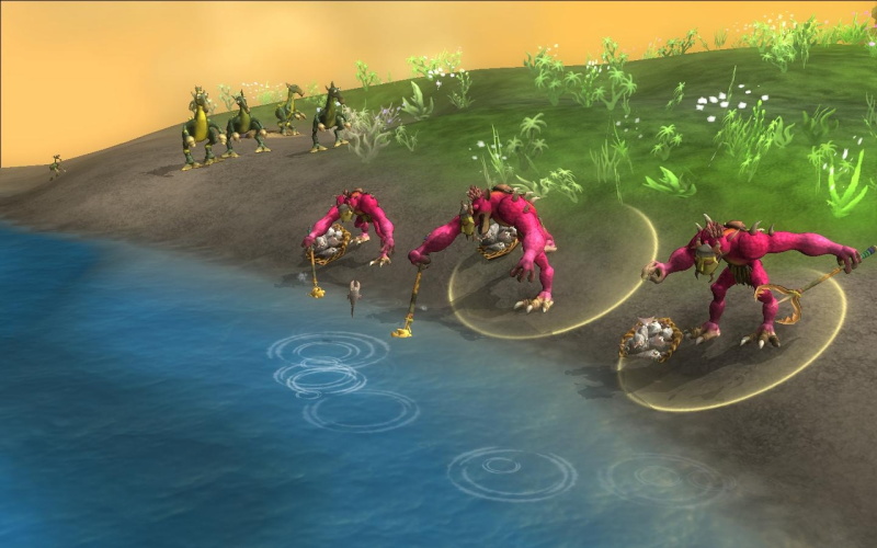 Spore - screenshot 56