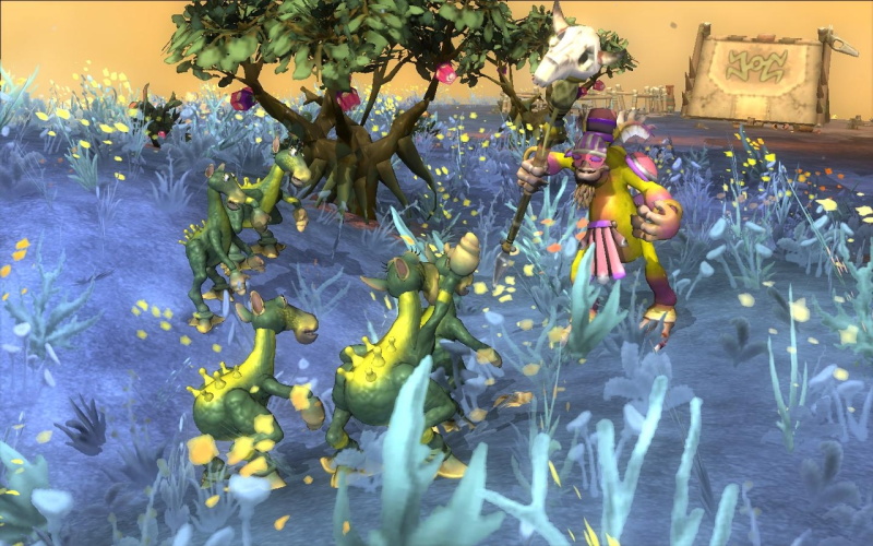 Spore - screenshot 54