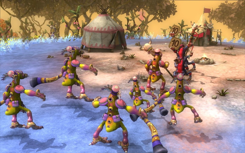 Spore - screenshot 49