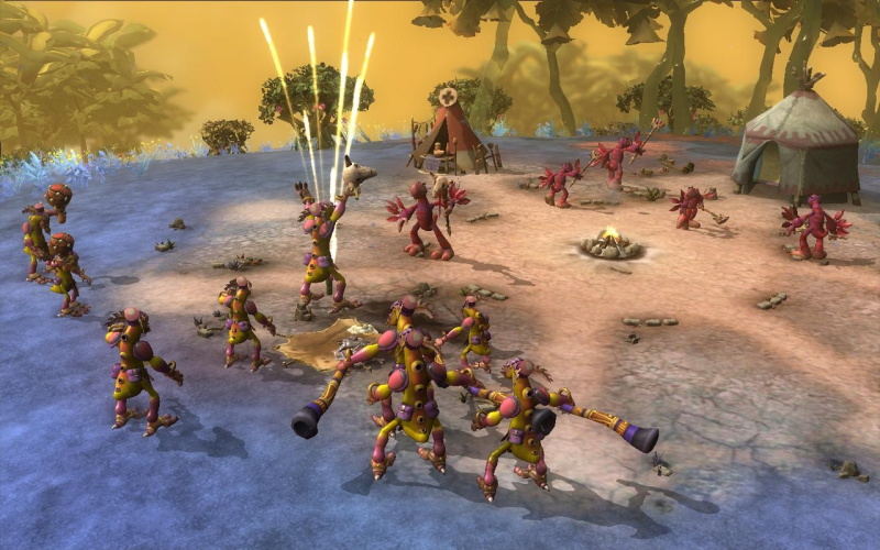 Spore - screenshot 42