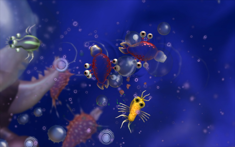 Spore - screenshot 37