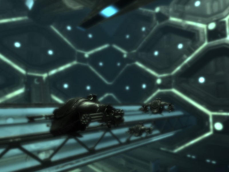 Scorpion: Disfigured - screenshot 25