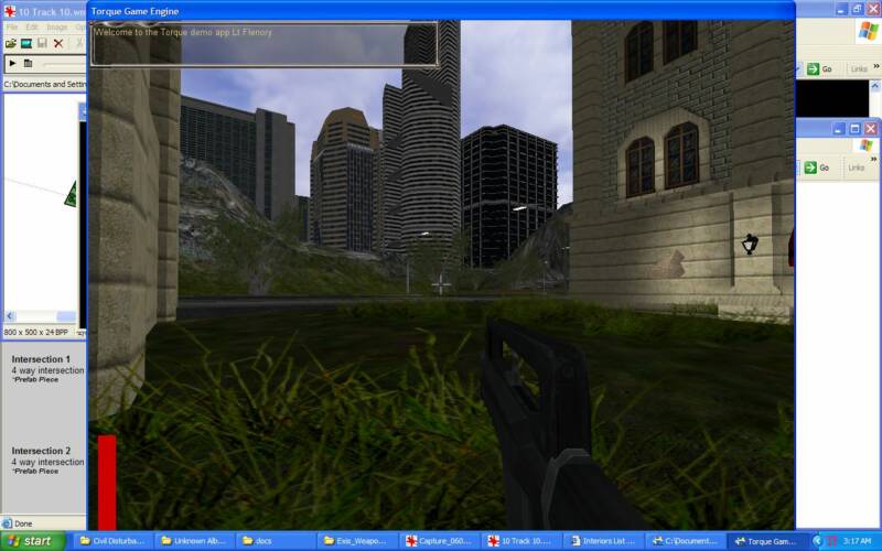 Civil Disturbance - screenshot 13