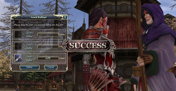 Rohan: Blood Feud - screenshot 57