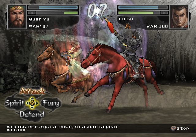 Romance of The Three Kingdoms XI - screenshot 40