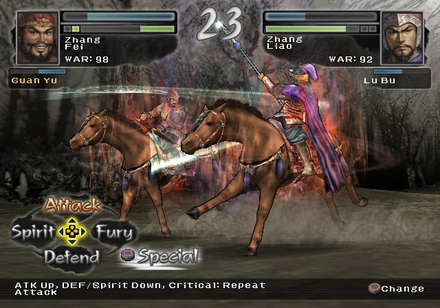 Romance of The Three Kingdoms XI - screenshot 37