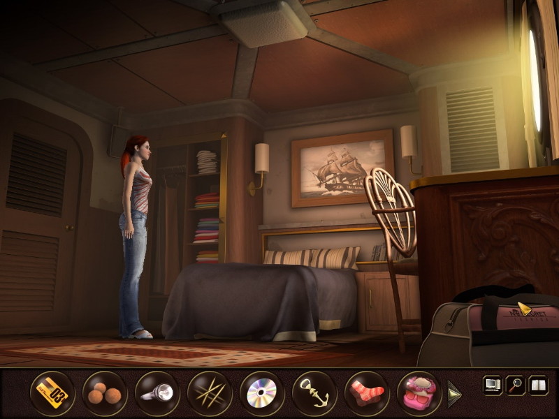 Secret Files 2: Puritas Cordis - screenshot 19