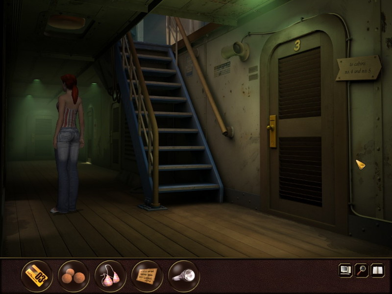 Secret Files 2: Puritas Cordis - screenshot 18