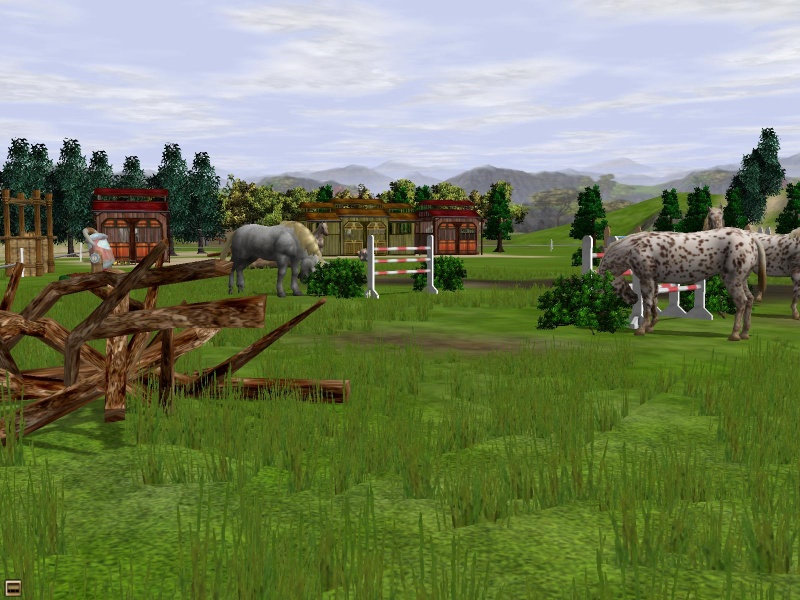 Wildlife Park 2: Horses - screenshot 21