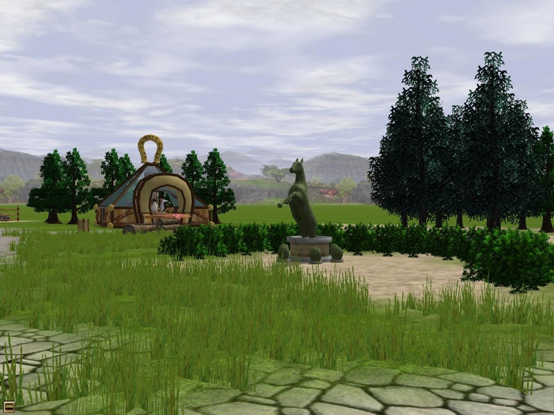 Wildlife Park 2: Horses - screenshot 18