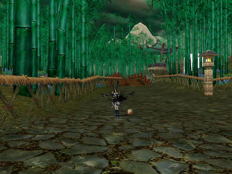 World of Kung Fu - screenshot 94