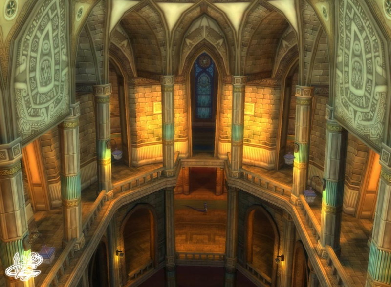 Florensia - screenshot 35