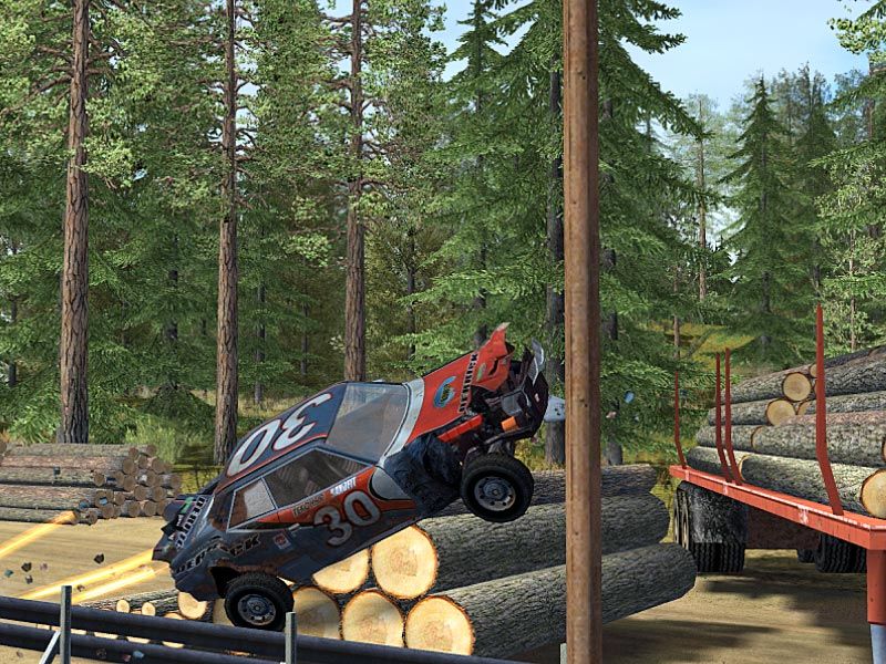 FlatOut - screenshot 132