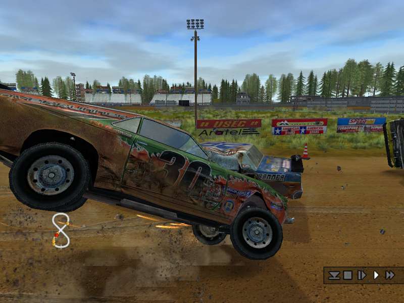 FlatOut - screenshot 130