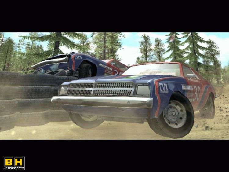 FlatOut - screenshot 109