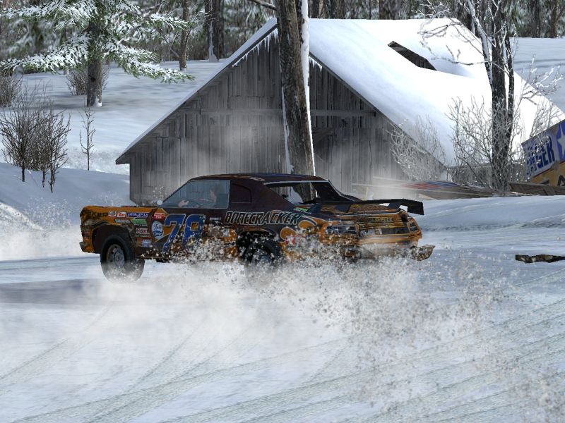 FlatOut - screenshot 99