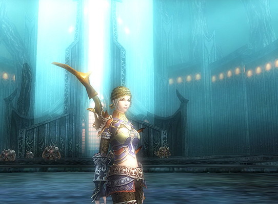 Atlantica Online - screenshot 12