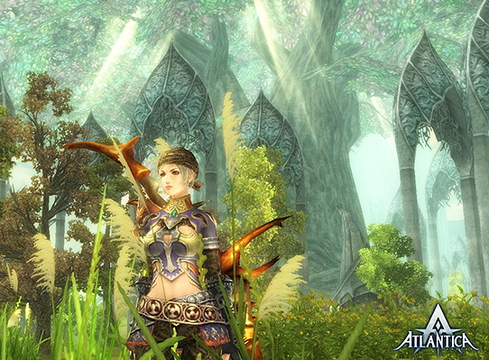 Atlantica Online - screenshot 11