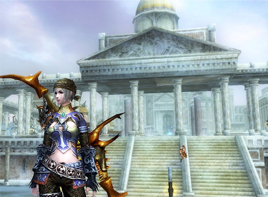 Atlantica Online - screenshot 10