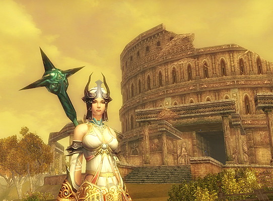 Atlantica Online - screenshot 6