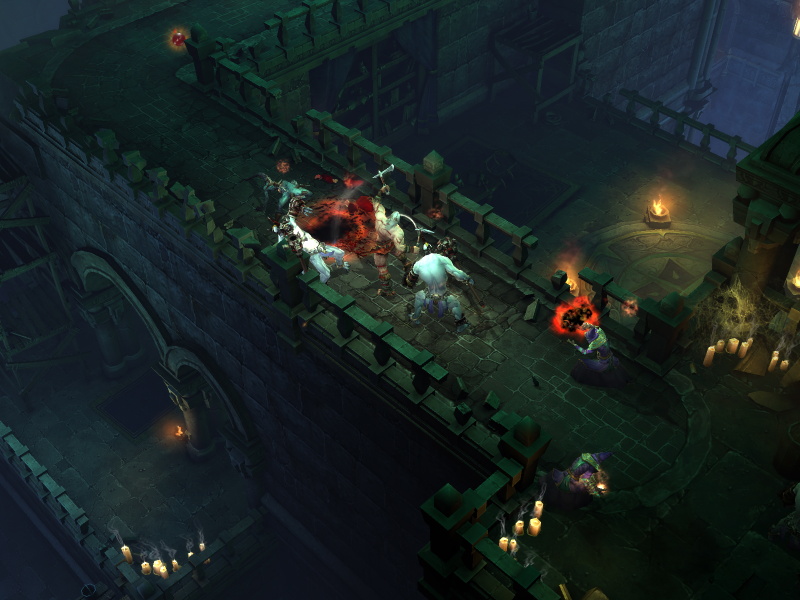 Diablo III - screenshot 23