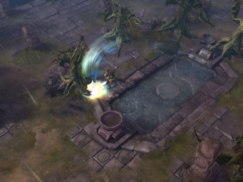 Diablo III - screenshot 19