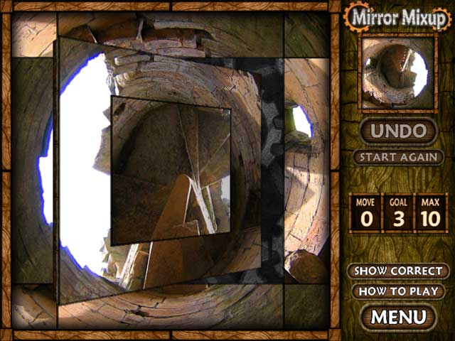 Mirror Mixup - screenshot 7