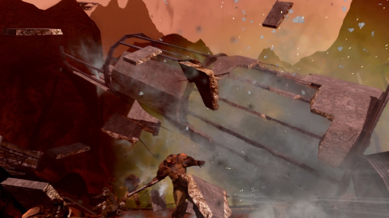 Red Faction: Guerrilla - screenshot 14