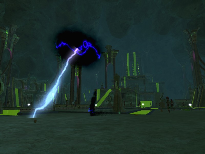 EverQuest 2: Rise of Kunark - screenshot 51