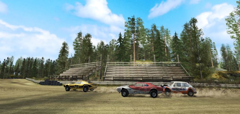 FlatOut - screenshot 38